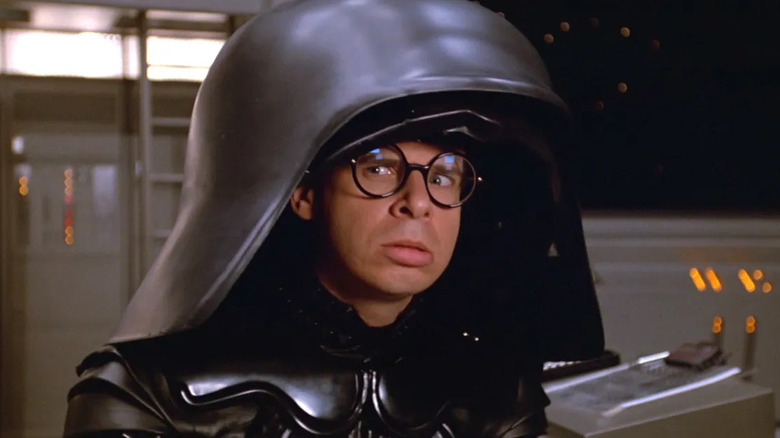 Spaceballs