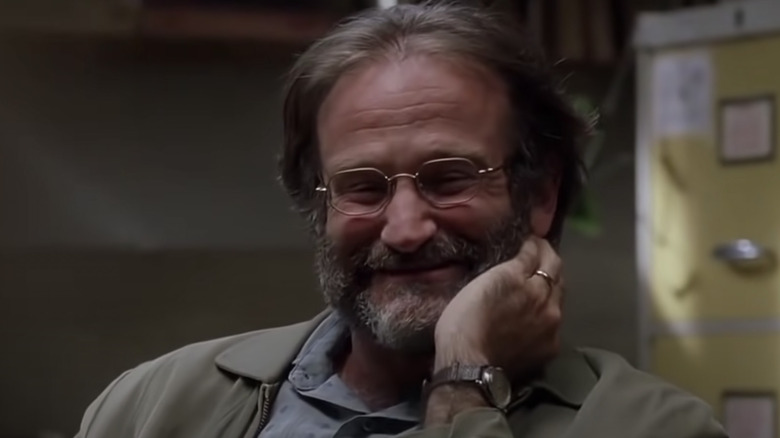 Robin williams good will hunting