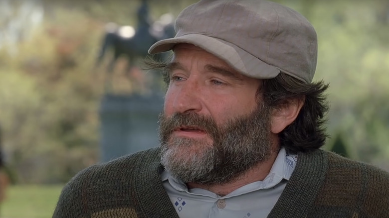 robin williams good will hunting 