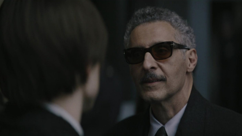 John Turturro Falcone The Batman