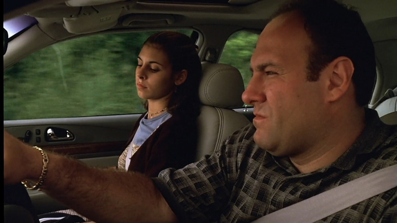 One Of The Best Sopranos Episodes Originated With One Line