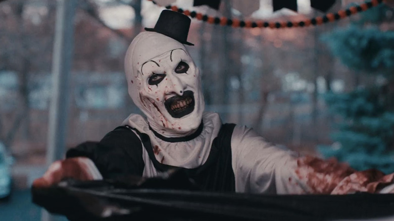 Terrifier 2 Sweet Treat