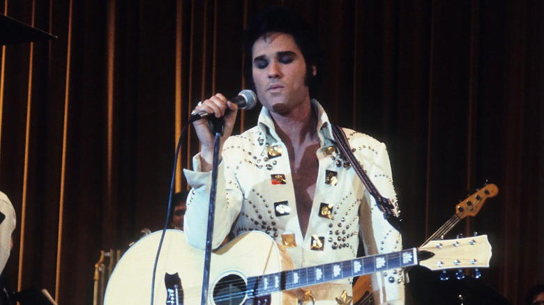 Elvis