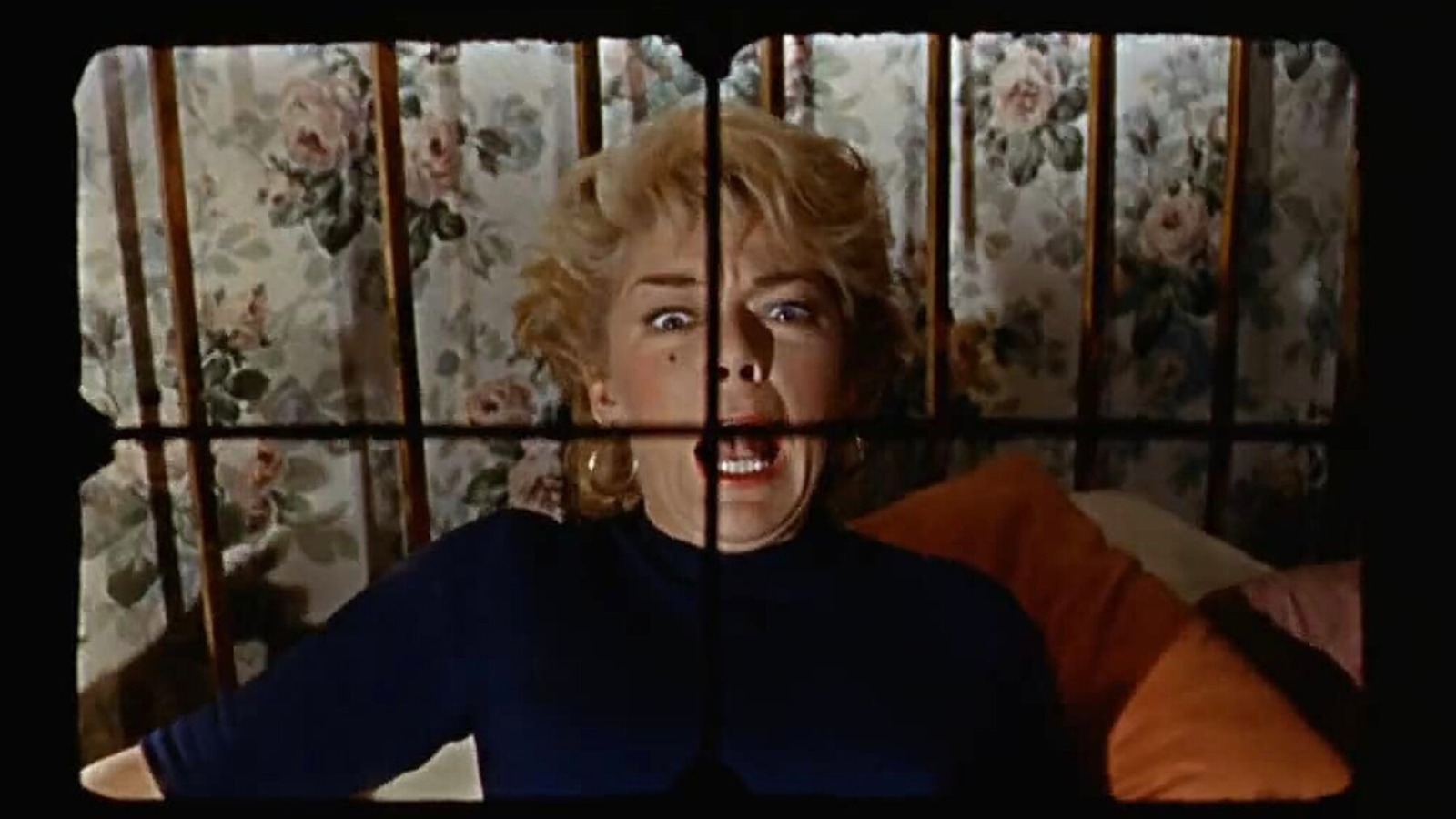 One Of The Scariest Scenes In Peeping Tom Is A Window Into Terror