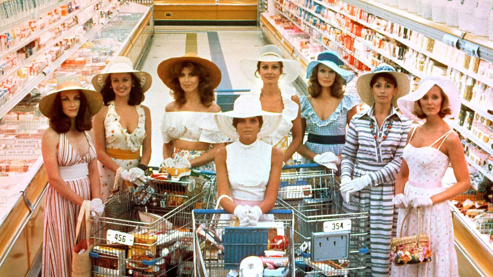 One Of The Scariest Scenes In The Original Stepford Wives Reminds Us That Our Bodies Arent Our pic