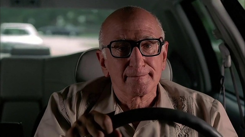 Dominic Chianese in The Sopranos