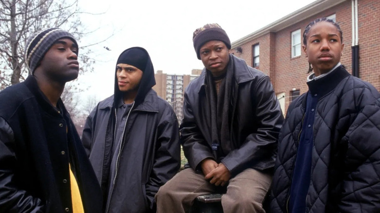 One Of The Wire's Most Powerful Moments Was Set Up Seasons In Advance