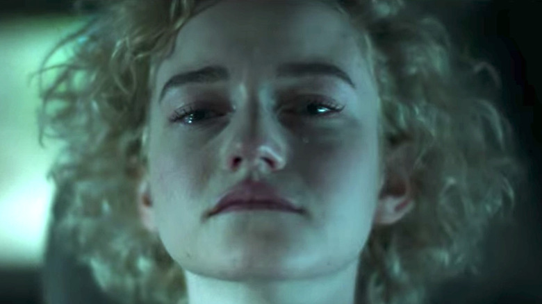 Julia Garner in Ozark