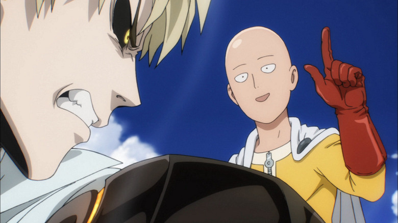 One Punch Man Season 3 Is It Ever Going To Happen