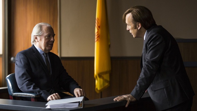 Better Call Saul