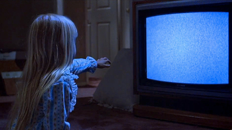 Poltergeist Heather O'Rourke