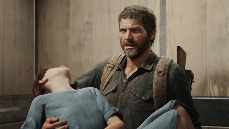 The Last of Us