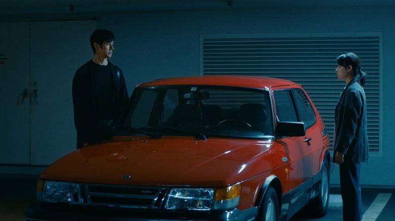 Drive My Car Hidetoshi Nishijima, Tōko Miura