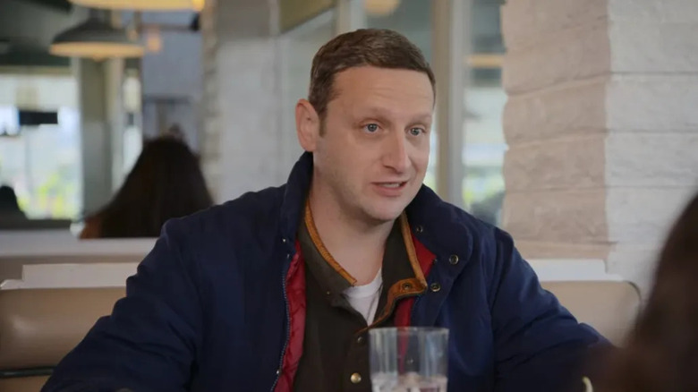 Tim Robinson in "I Think You Should Leave"