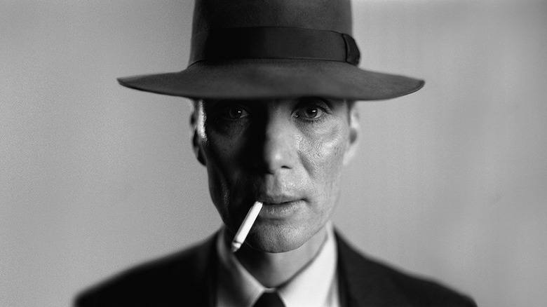 Cillian Murphy, Oppenheimer