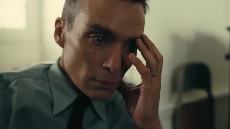 Cillian Murphy, Oppenheimer