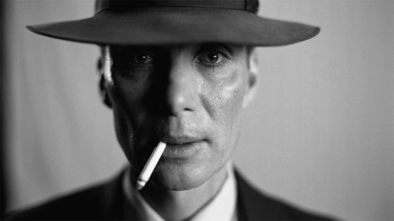 Cillian Murphy Oppenheimer