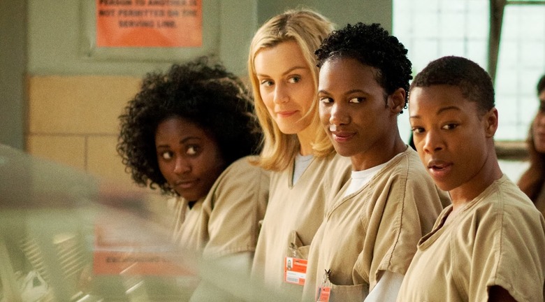 Orange Is the New Black Season 1