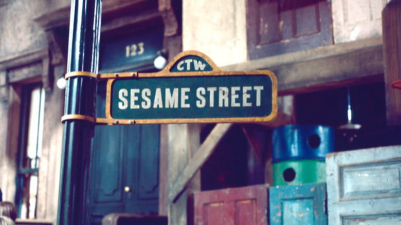 Street Gang: How We Got to Sesame Street