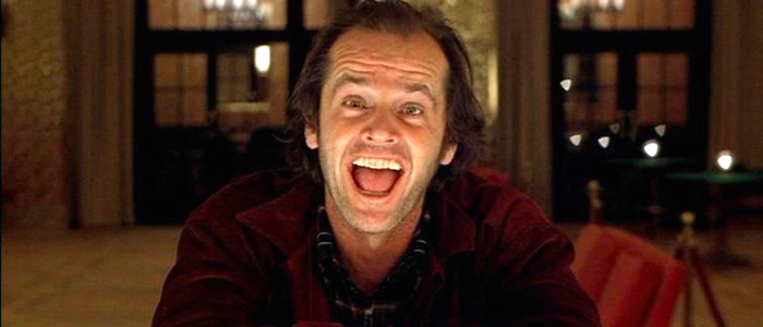 The Shining Alternate Cut