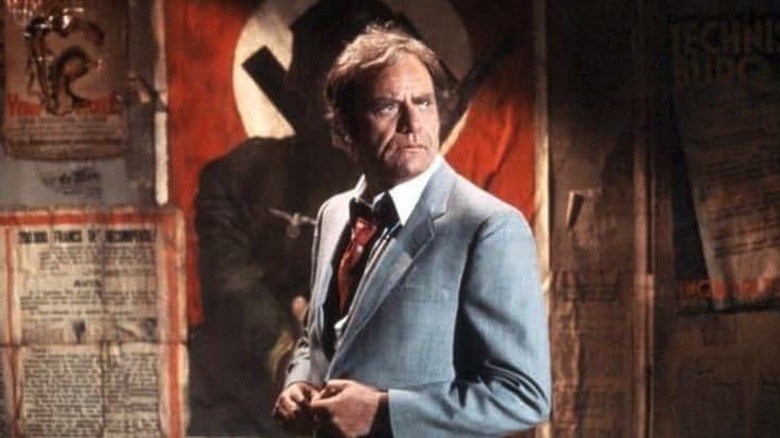 Twilight Zone The Movie Vic Morrow