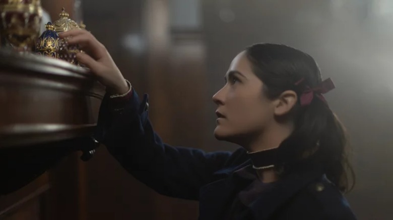 Isabelle Fuhrman, Orphan: First Kill