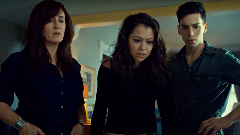 Orphan Black Echoes Everything We Know So Far