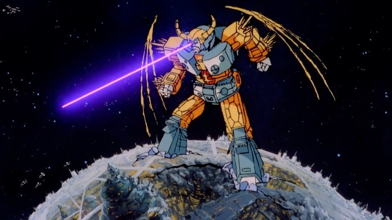 Still from The Transformers: The Movie