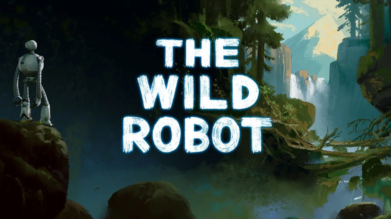 The Wild Robot