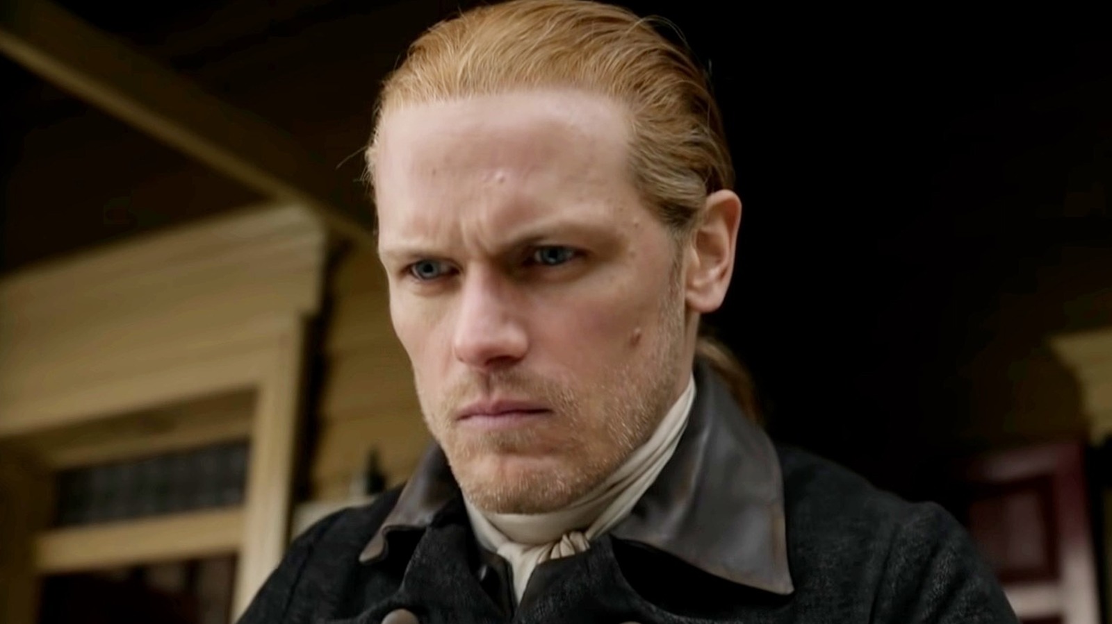 Outlander: Blood Of My Blood: Everything We Know So Far About The ...