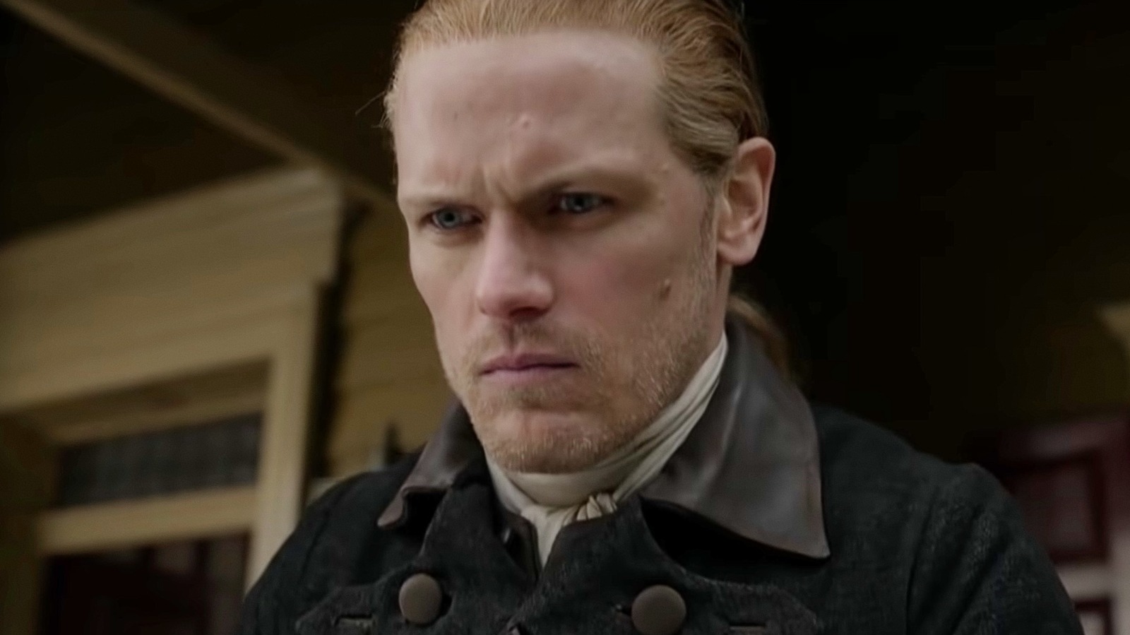 Outlander Prequel Series In The Works At Starz