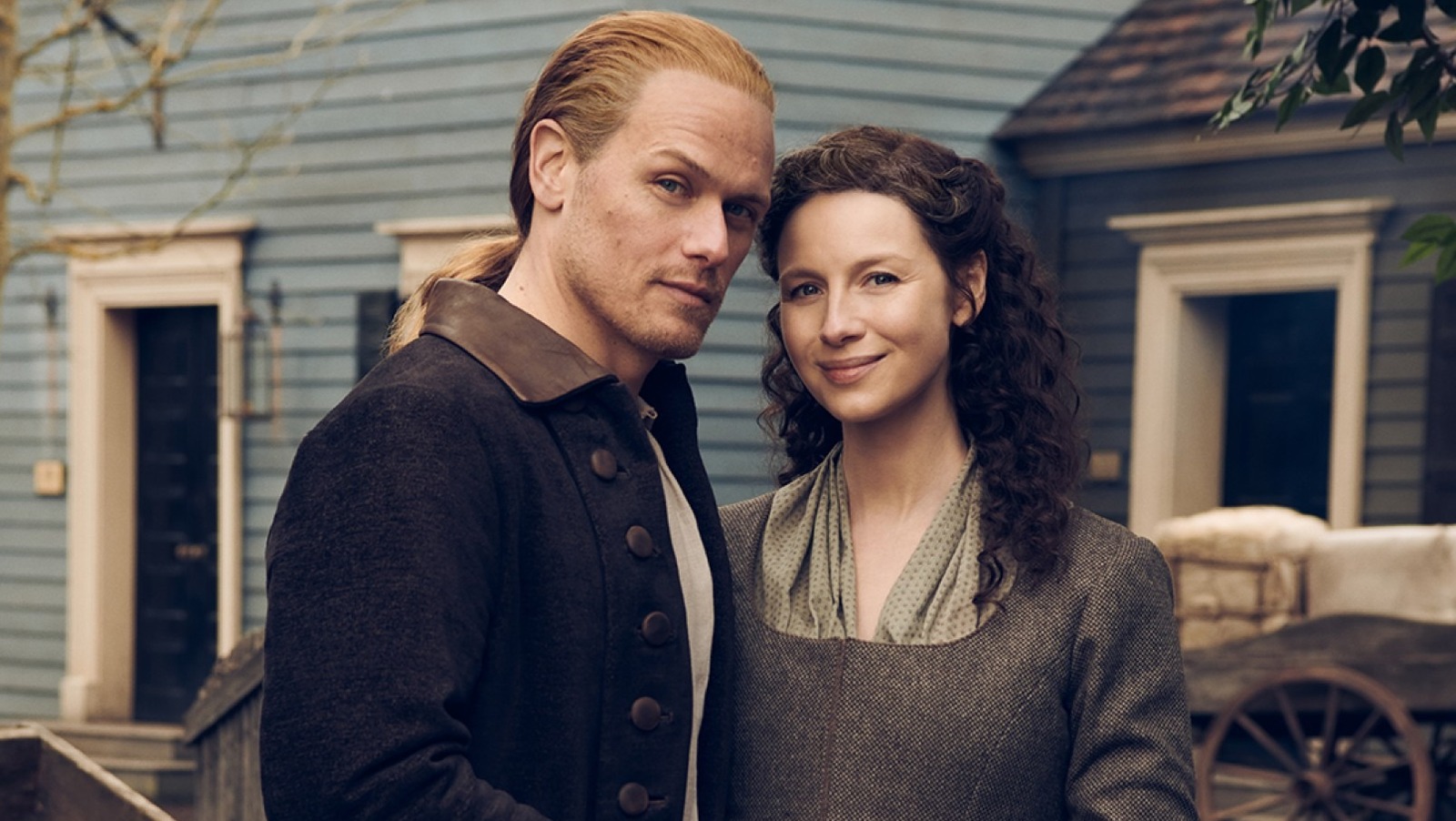 Outlander Season 6 Release Date, Cast, And More