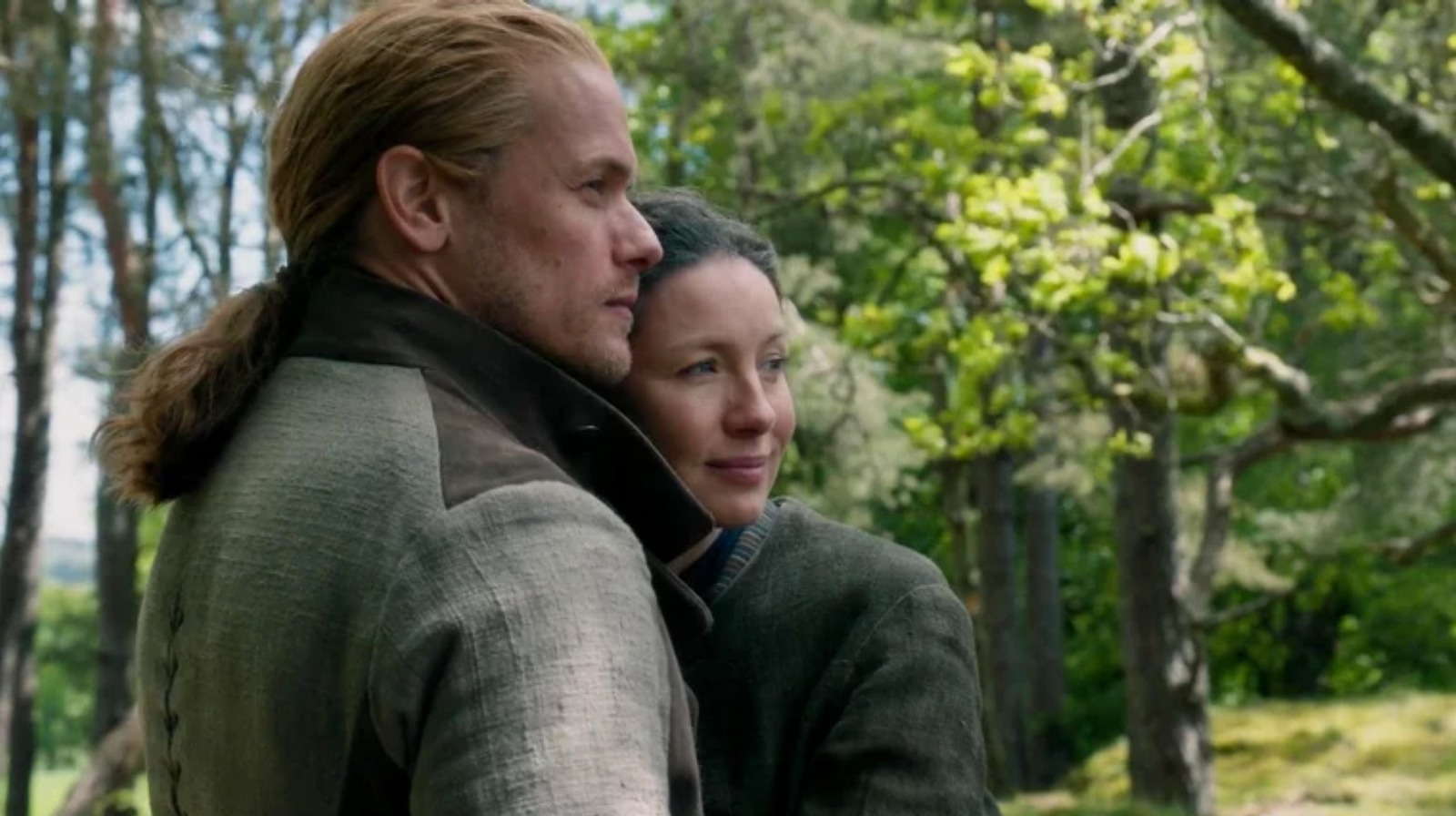 Outlander Season 8 Will End The Series, But A Prequel Spin-Off Is In The Works – /Film