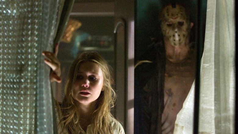 Friday the 13th remake 2009