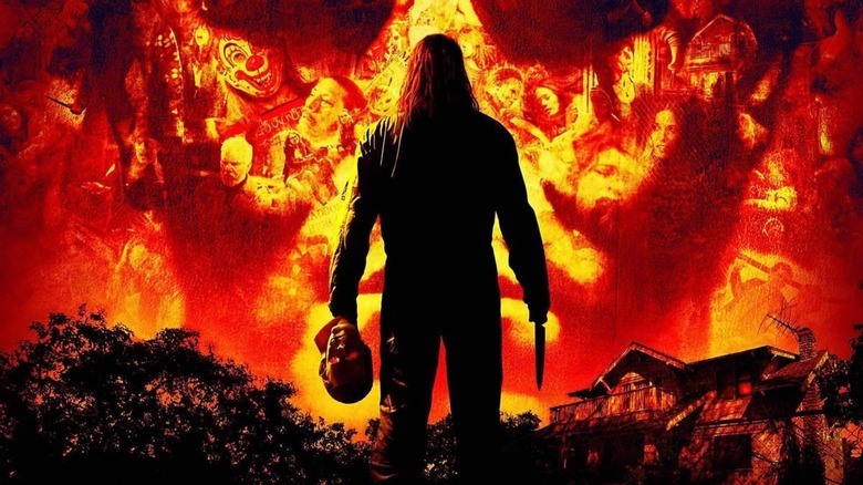 Rob Zombie's Halloween 2007