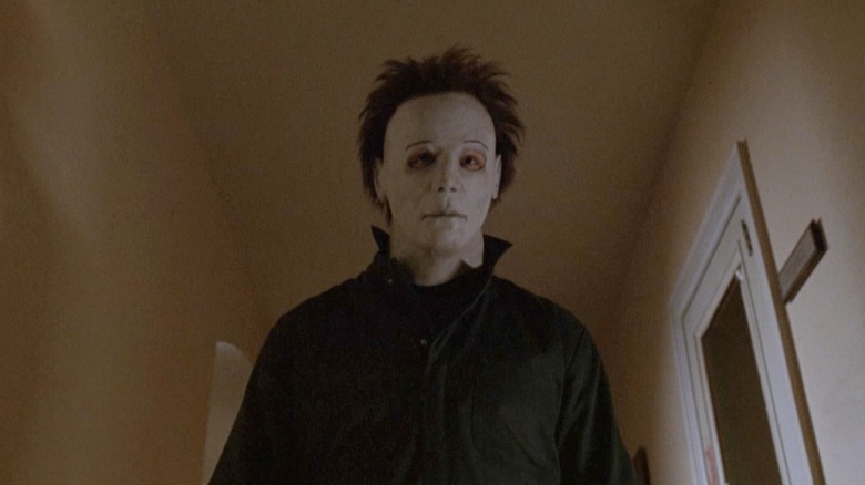 Michael Myers Halloween: H20