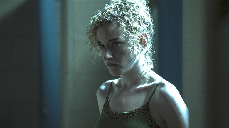 Julia Garner as Ruth