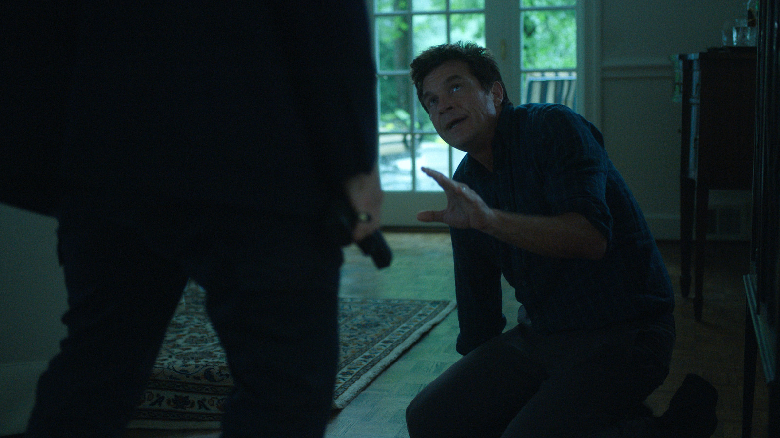 Ozark season 4, Part 1: Marty's death 'foreshadowed' as release