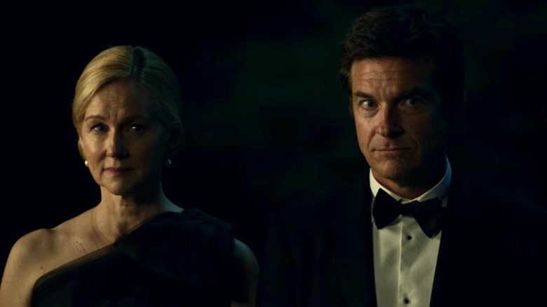 Ozark Laura Linney Jason Bateman