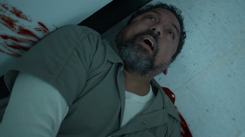 Ozark Season 4 Felix Solis