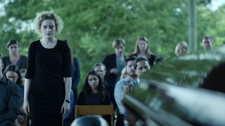 Ozark Season 4 Julia Garner