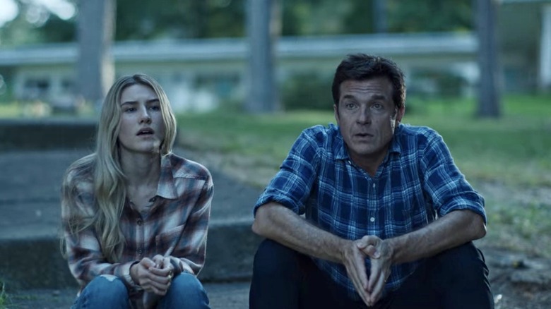 Ozark Sofia Hublitz Jason Bateman