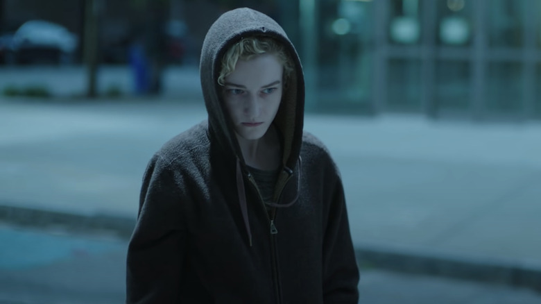 Ozark Season 4 Julia Garner