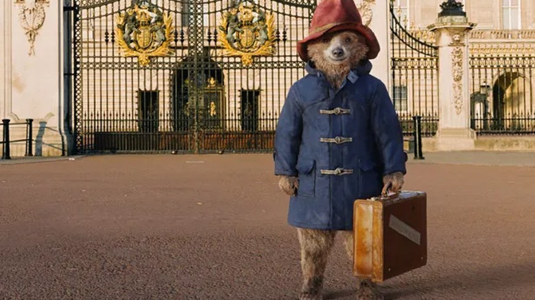 A still from Paddington