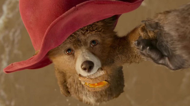 Paddington 2