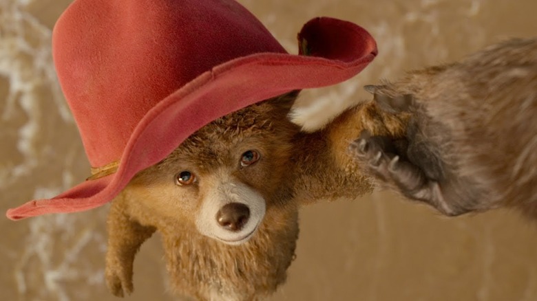 Paddington 2 Peru