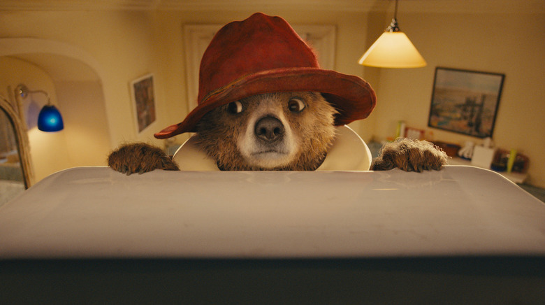 Paddington 1