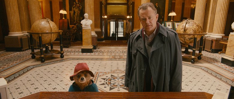 Paddington 3