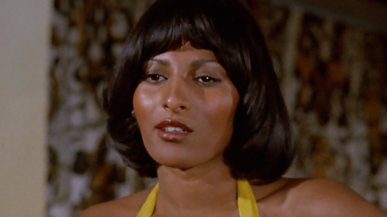 Pam Grier in Foxy Brown