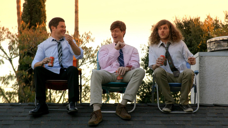 Still from Workaholics